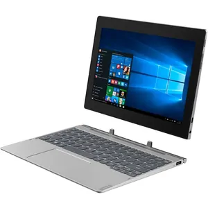Замена Прошивка планшета Lenovo Ideapad D330-10IGM 10.1 FHD N5000 в Волгограде